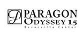 Paragon Odyssey Movie Theater, Burnsville, MN IGM Gymnastics Winter Carnival Sponsor