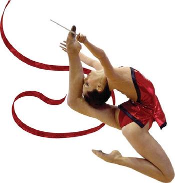 2017 Rhythmic State Gymnastics Championships